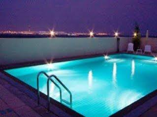 Miracle Suvarnabhumi Airport Hotel Bang Phli